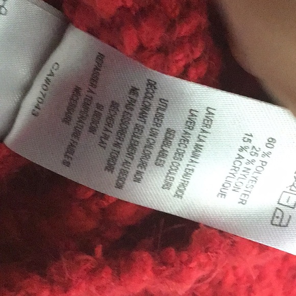 Yes Lola Sweater - Picture 6 of 13